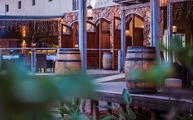 Bushveld Terrace - Hotel on Kruger
